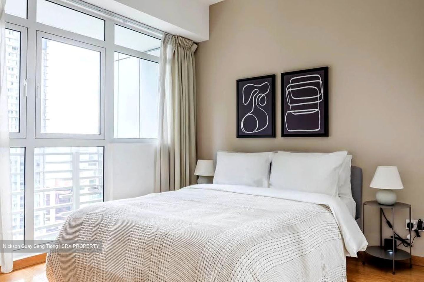 Icon (D2), Apartment #626340201